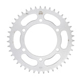Triple S 486-43 Steel Rear Sprocket