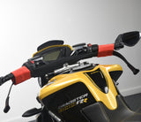 Bike It Handlebar Transport Support Straps