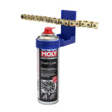 Bike It Aerosol Splash Guard - 55 mm Small