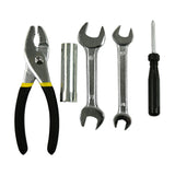 Bike It Emergency Tool Kit
