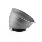 Magnetic Parts Dish Silicone Silver