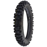 Cougar 100/100-18 MX Tyre - D991 Tread Pattern