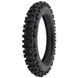 Cougar 110/100-18 MX Tyre - D991 Tread Pattern