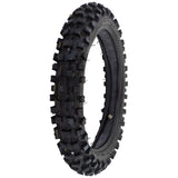 Cougar 110/90-19 MX Tyre - D991 Or F897 Tread Pattern