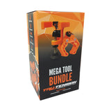Tru-Tension Mega Tool Bundle a Chain Monkey & Laser Monkey