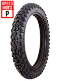 Cougar 400-18 Trail Tyre - M889 Tread Pattern