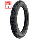 Cougar 325-17 Tubed Tyre - 876 Tread Pattern