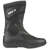 Bike It 'Veles' Waterproof Motorcycle Boot (UK11 / EU45)