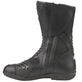 Bike It 'Veles' Waterproof Motorcycle Boot (UK12 / EU46)