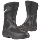 Bike It 'Veles' Waterproof Motorcycle Boot (UK11 / EU45)