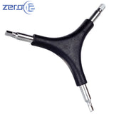 Y-Key Wrench 4/5/6mm Hex Key