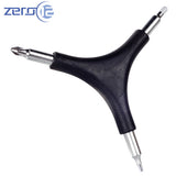 Y-Key Wrench 2/H3/H4 Hex Key