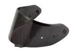 Airoh Replacement Visor for Airoh Valor / Spark and ST701 helmet models - Dark Smoke