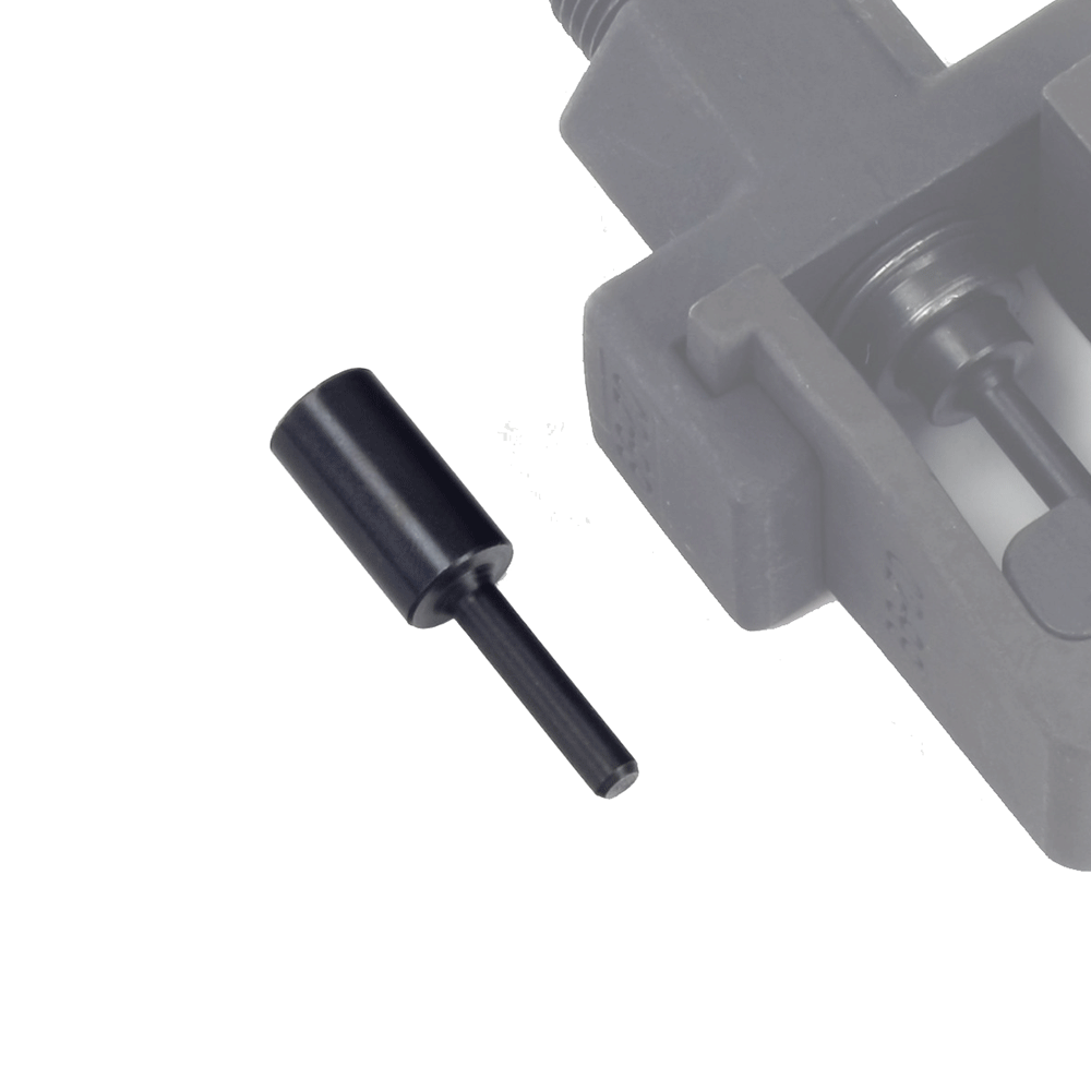 Bike It Spare Pin For Heavy Duty Chain Breaker Vice