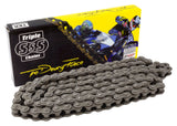 Motorcycle HD Chain 530H-118 Link