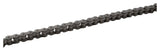 Motorcycle O-Ring Chain Black 428-140 Link