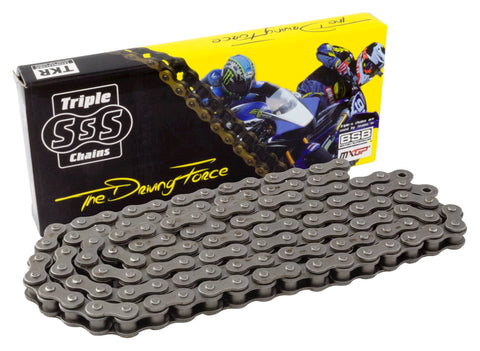 Motorcycle STD Chain 428-100 Link