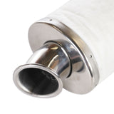 Viper Exhaust Service Cartridge Kit - Includes End Caps and Exhaust Packing for Viper EXC507 Exhaust