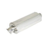Viper Underseat Exhaust Can 35cm