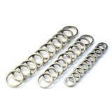 Viper Pack of 10 Asbestos Free 26mm Exhaust Gaskets