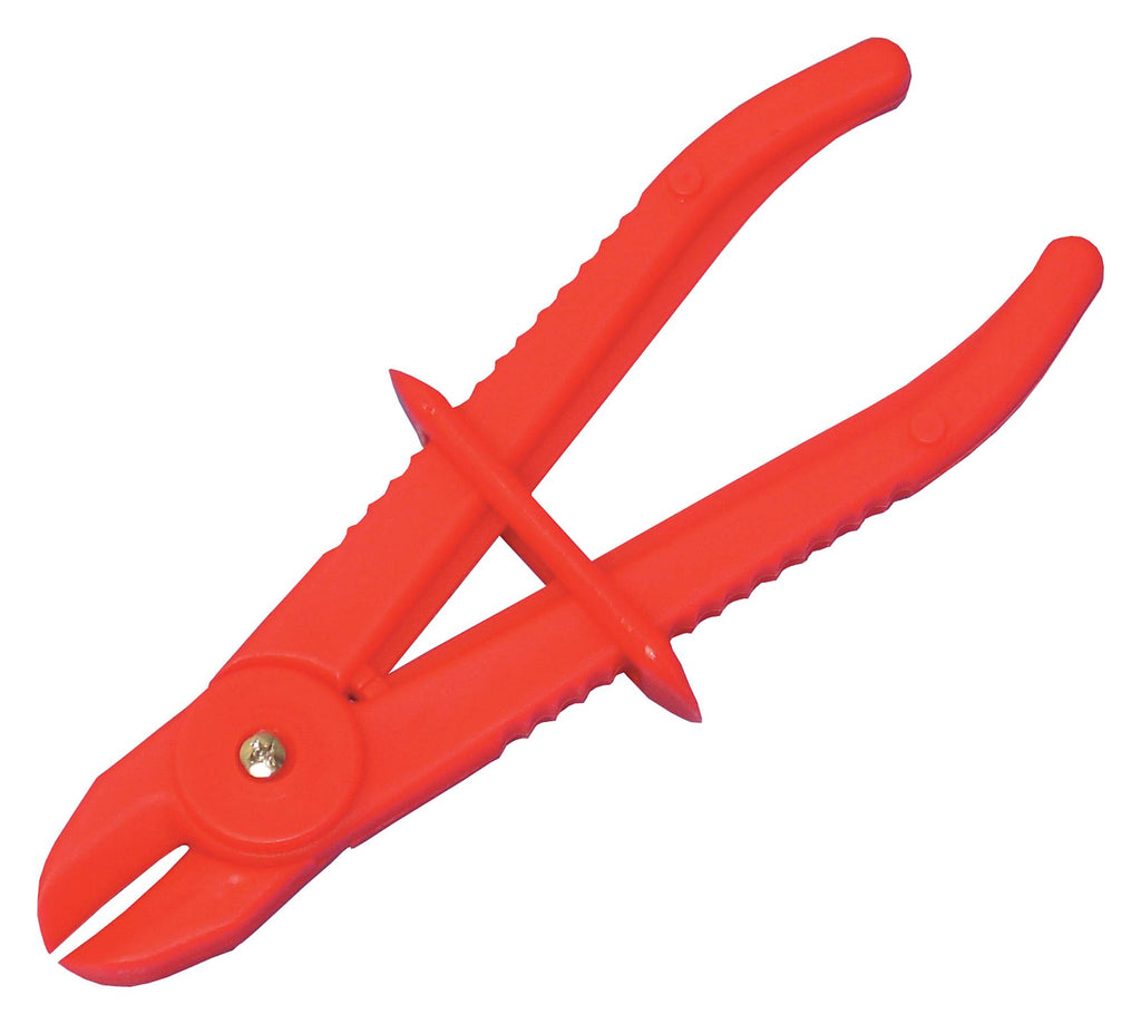 Bike It Fuel Line Clamp