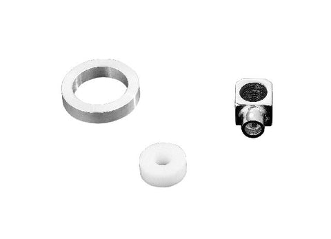 Highway Hawk Rear Shock Lowering Kit 472-0065