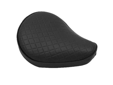 Highway Hawk Solo Seat Small Stitch 53-184