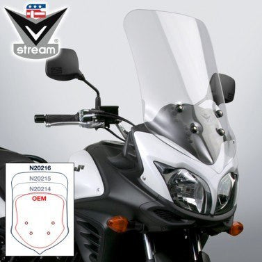 suzuki-v-strom-dl650-vstream-windscreen-n20213-supercedes-n20212