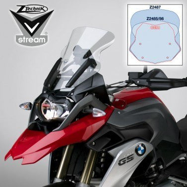 bmw-r1200gs-lc-vstream-windscreen-sport-ztechnik-motorcycle-accessories