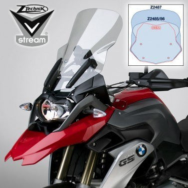 bmw-r1200gs-lc-vstream-windscreen-touring-ztechnik-motorcycle-accessories
