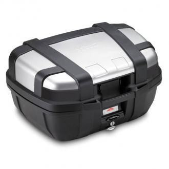 bmw-r1200gs-lc-givi-aluminium-trekker-52-litre-top-case-trk52n-top-box-off-road-luggage