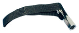 Bike It Oil Filter Wrench Strap A'' Socket