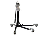 BikeTek Riser Stand for Ducati 1199 Panigale  '12-'14 and Ducati 899 Panigale '14-'15 models.
