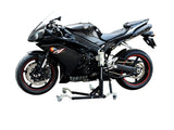 BikeTek Riser Stand for Ducati 1199 Panigale  '12-'14 and Ducati 899 Panigale '14-'15 models.