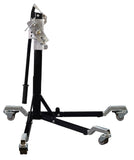 BikeTek Riser Stand for Yamaha YZF-R6 '06 onwards