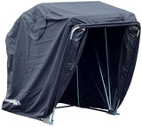 Armadillo Motorcycle Garage Shelter - Medium (283cm X 105cm X 155cm)