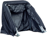 Armadillo Motorcycle Garage Shelter - Medium (283cm X 105cm X 155cm)