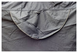 Armadillo Motorcycle Garage Shelter - Small (270cm X 105cm X 155cm)
