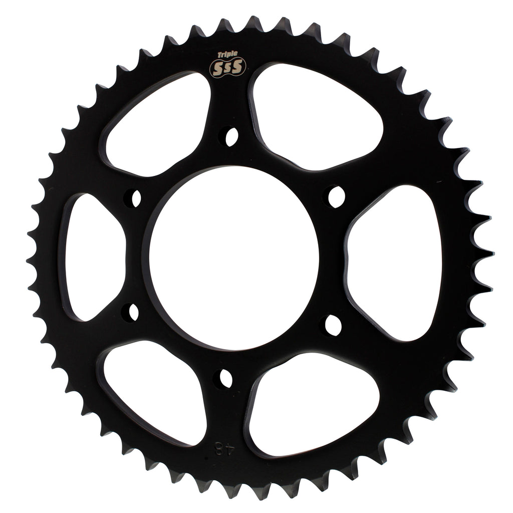 Triple S 1844-48 Steel Rear Sprocket