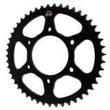 Triple S 1844-48 Steel Rear Sprocket