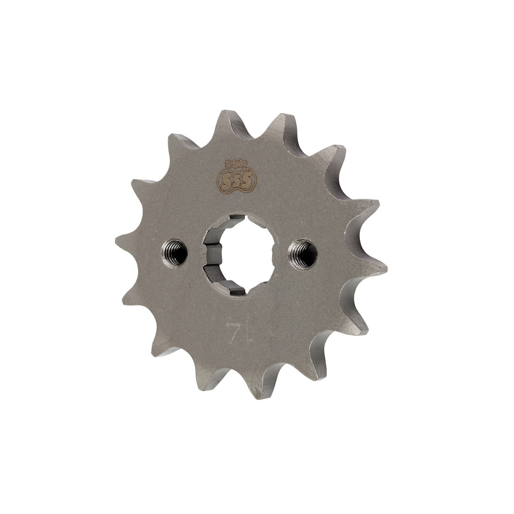 Triple S 274-14 Steel Front Sprocket