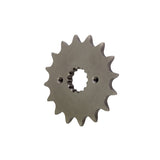 Triple S 516-16 Steel Front Sprocket