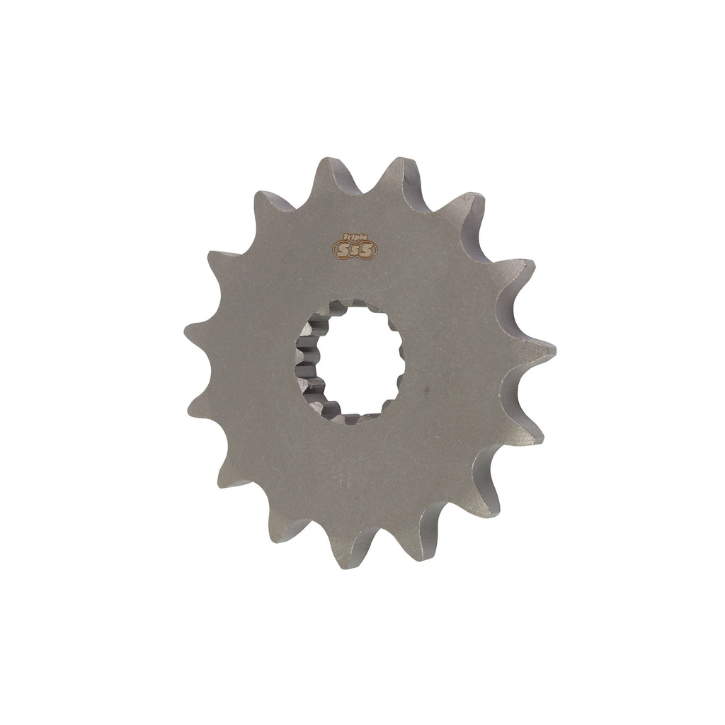 Triple S 566-15 Steel Front Sprocket