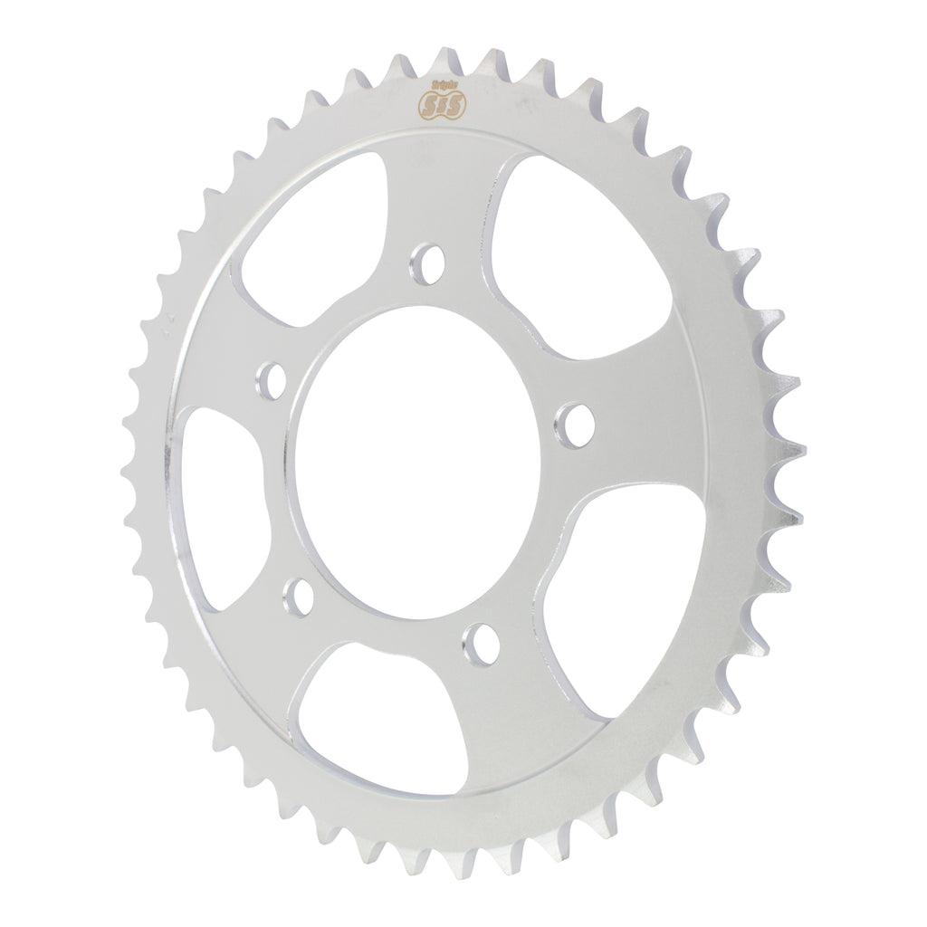 Triple S 807-44 Steel Rear Sprocket