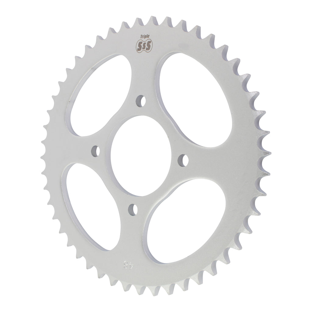 Triple S 810-48 Steel Rear Sprocket