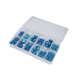 Bike It Storage Compartment Box