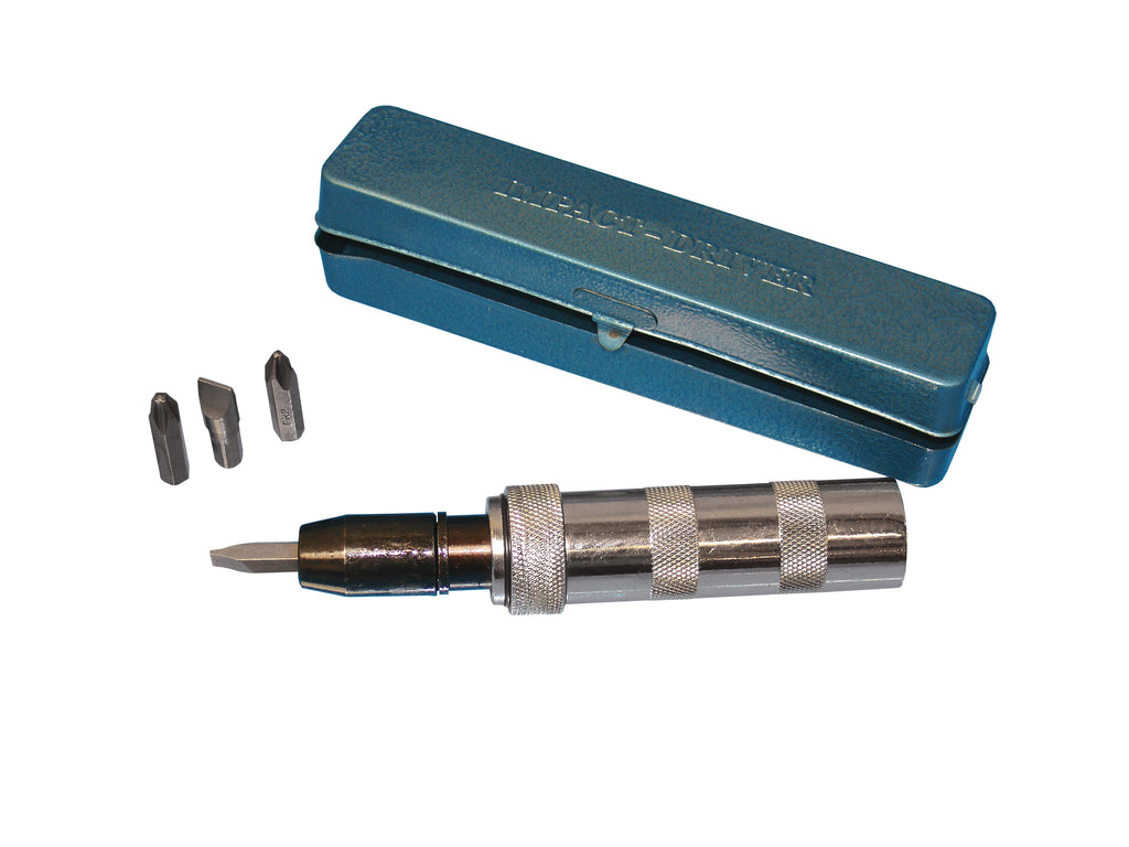 Bike It Impact Driver Set