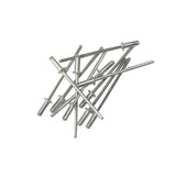 Bike It Rivet Pack 2.4mm (50Pcs)