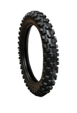 Cougar 90/100-16 MX Tyre - F808 Tread Pattern
