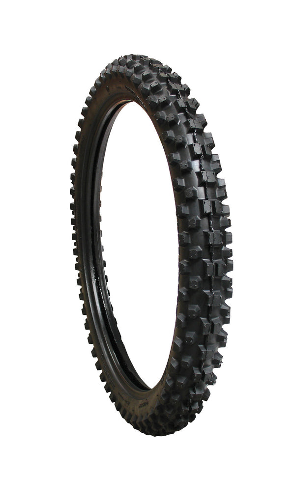 Cougar 70/100-19 MX Tyre - F807 Tread Pattern